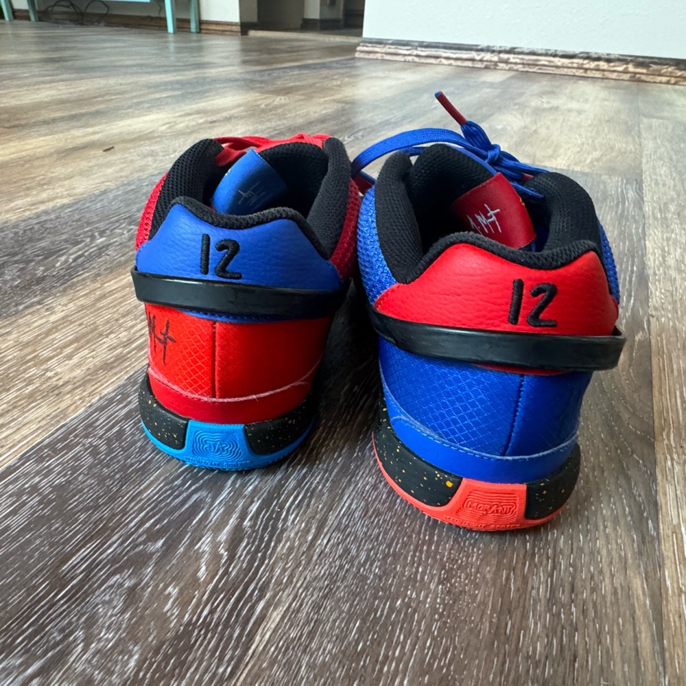 Nike Ja 1 Ep 'Hunger' - image 4